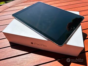 Apple Ipad Pro 9,7’’