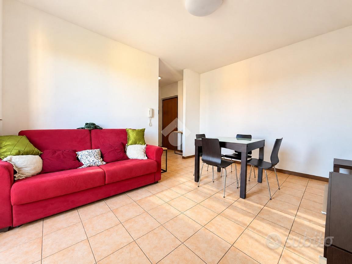 Appartamento – Dovera - Altro