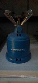 Fornellino campeggio Campingaz