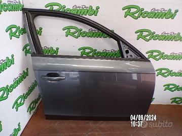 PORTA ANTERIORE DESTRA PER AUDI A4 B8 2011