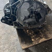 CAMBIO MARCE BOXER - DUCATO 2.2 DIESEL - 20GP05