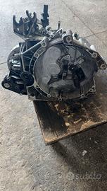 CAMBIO MARCE BOXER - DUCATO 2.2 DIESEL - 20GP05