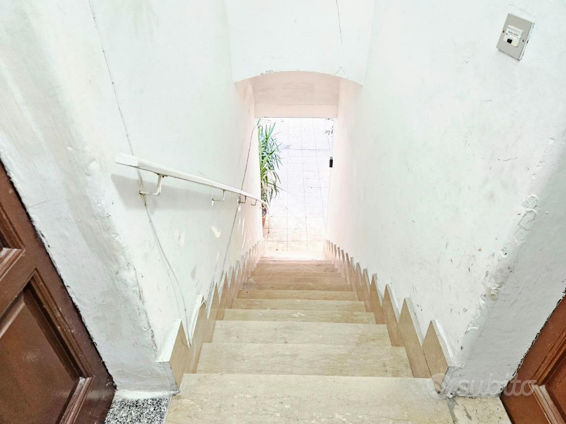 Appartamento – Taranto - Altro