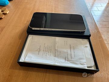 Iphone 12 pro max 256gb