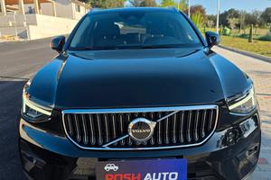 Volvo XC 40 T4 Core Recharge Plug-in Hybrid 211 cv