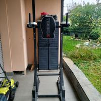 Pull up bar