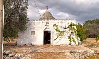 RUSTICO A CAROVIGNO