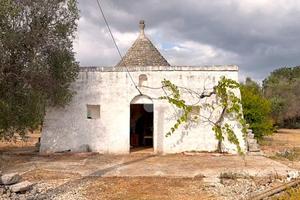 RUSTICO A CAROVIGNO