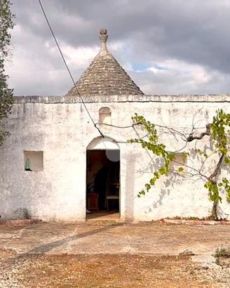 RUSTICO A CAROVIGNO