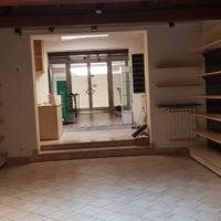 Grande negozio mq 220