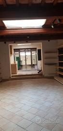 Grande negozio mq 220