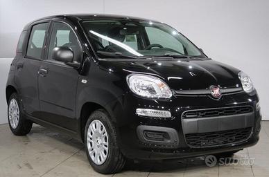 Fiat Panda 1.0 FireFly S&S Hybrid - Sensori/Blueto