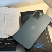 Iphone 12 Pro 256gb tenuto maniacalmente