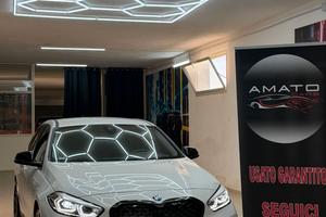 Bmw 116 116d 5p. Advantage