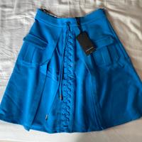 Gonna Elisabetta Franchi 