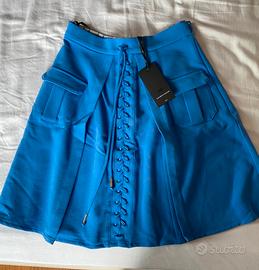 Gonna Elisabetta Franchi 