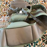 Marsupio neonato da 0 a 36 mesi