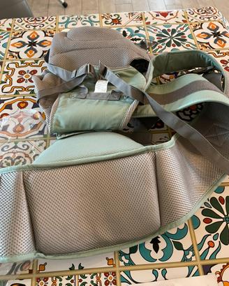 Marsupio neonato da 0 a 36 mesi