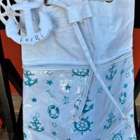 Borsa/zaino mare Fergi