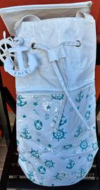 Borsa/zaino mare Fergi