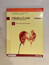 L’ideale e il reale 1