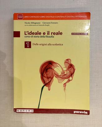 L’ideale e il reale 1