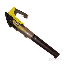 Ryobi  Soffiatore Jet A BATTERIA 18V ONE+