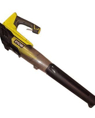 Ryobi  Soffiatore Jet A BATTERIA 18V ONE+