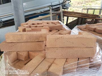 Mattoni IBL angolari