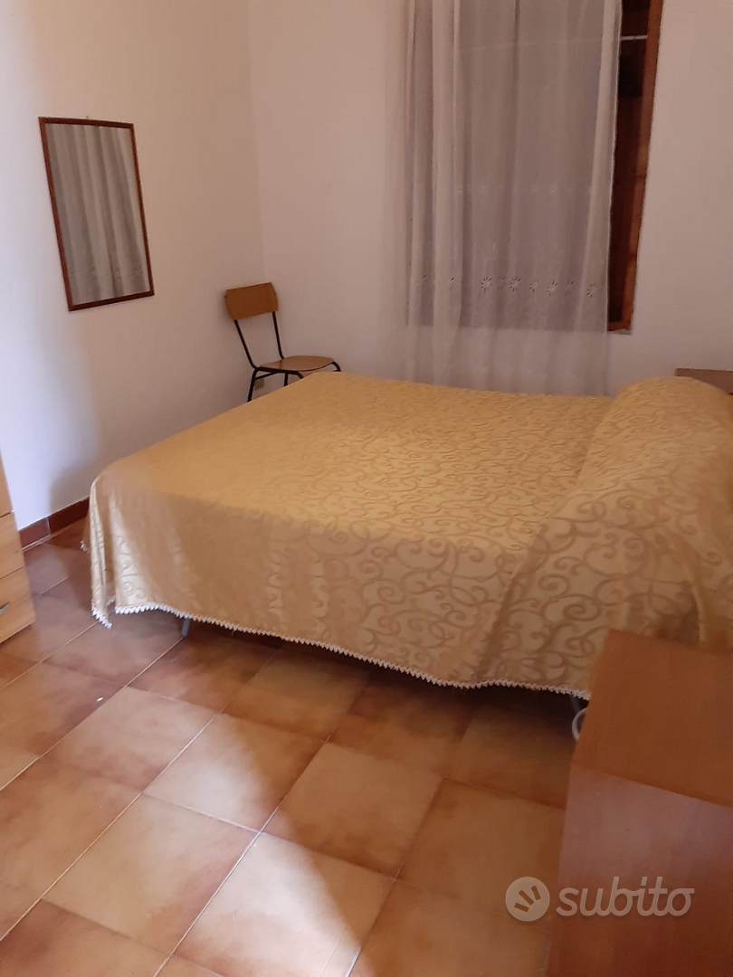 Apartment in Melito di Porto Salvo, Paese Vecchio, San Leonardo - Vista 3