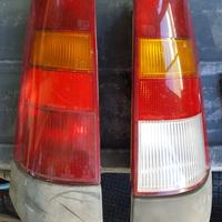 Gemme renault Super5