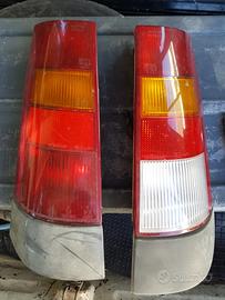 Gemme renault Super5