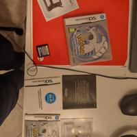 Pokemon soul silver Nintendo Ds