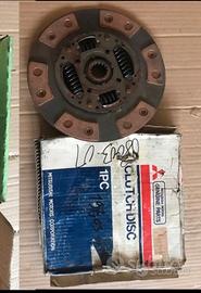 Frizione Mitsubishi pajero