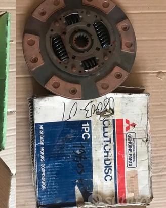 Frizione Mitsubishi pajero