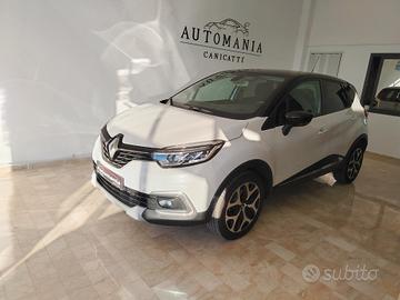 Renault Captur dCi 8V 110 CV Start&Stop Energy Bos