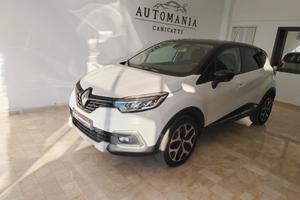 Renault Captur dCi 8V 110 CV Start&Stop Energy Bos