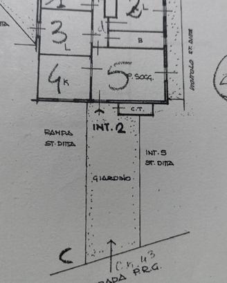 Appartamento x Maestre e  Trasfertisti Civitavecch