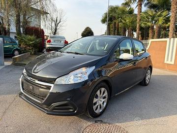 PEUGEOT 208 1° serie PureTech 68 5 porte Like