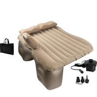 materasso gonfiabile per auto 