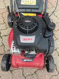 Tagliaerba briggs&stratton