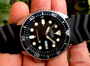 Seiko Scuba Diver SKX 007 Automatic All Original