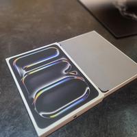 Apple iPad Pro 11" M4 WI-FI-CELLULAR 256GB 2025