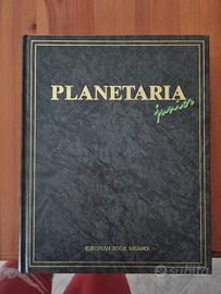 Enciclopedia Planetaria Junior  