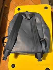 Zaino Calvin Klein colore Blu