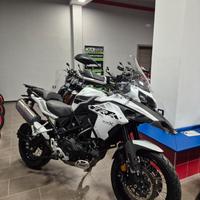 Benelli TRK 502 X 2023 KM 6500 PARI A NUOVO