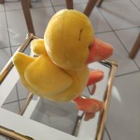 Peluche papera gialla  (originale)