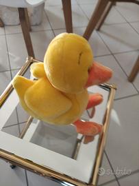 Peluche papera gialla  (originale)