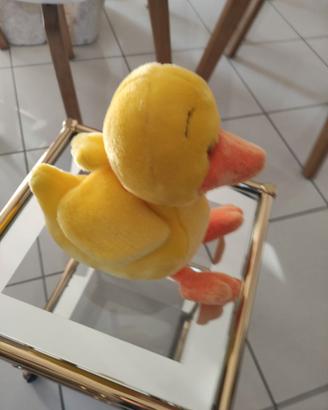 Peluche papera gialla  (originale)