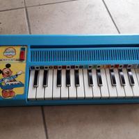 Pianola Bontempi